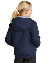 Waterpoof Insulated Jacket