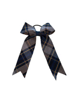 Plaid Hair Accessories