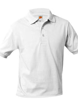 Premium Unisex Polo