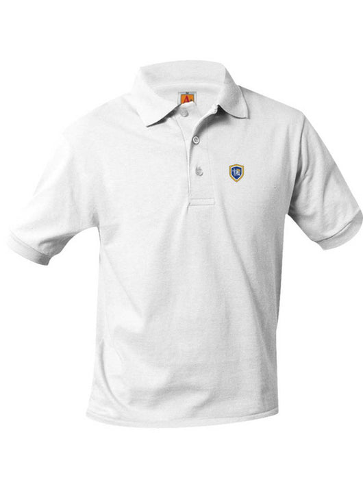 Unisex Premium Polo