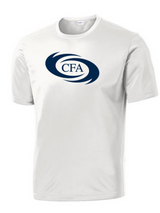 Performance Wicking T-Shirt