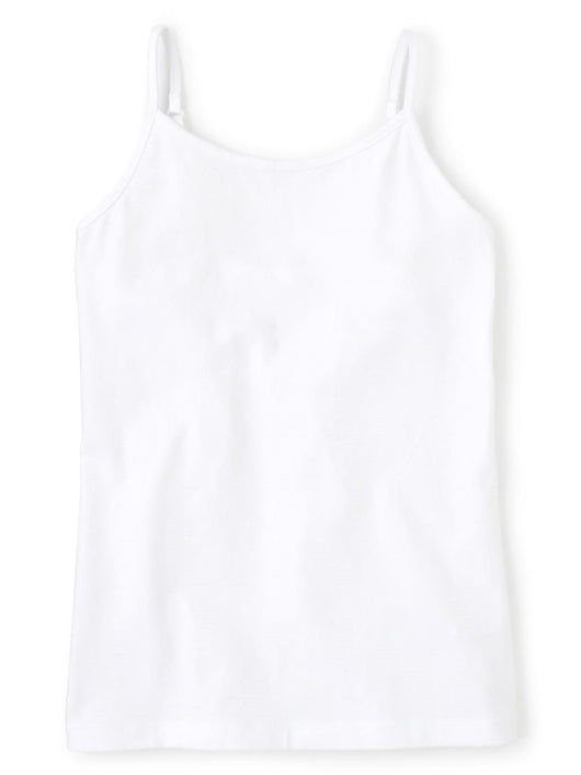 2 Pack Girls Camisole