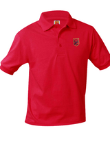 Premium Unisex Polo