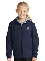 Waterpoof Insulated Jacket