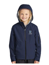 Waterpoof Insulated Jacket