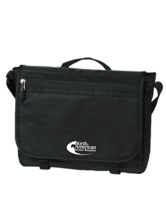 Messenger Bag