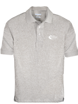 Unisex Moisture Wicking Polo