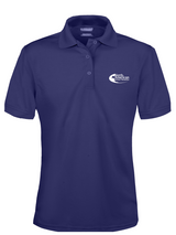 Women's Moisture Wicking Short Sleeve Polo