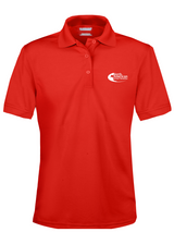 Women's Moisture Wicking Short Sleeve Polo