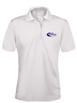 Women's Moisture Wicking Short Sleeve Polo