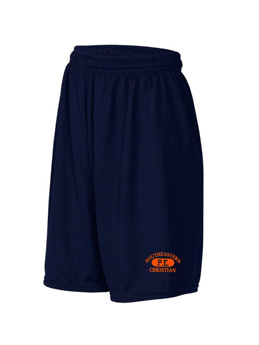 PE Shorts