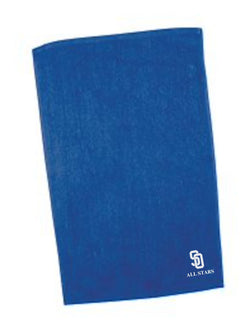 Allstar Fleece Blanket