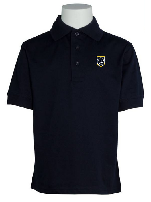 Premium Unisex Polo