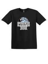 Unisex Cotton Short Sleeve Tshirt