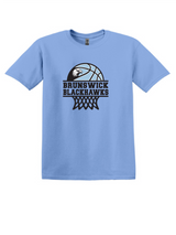 Unisex Cotton Short Sleeve Tshirt