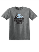 Unisex Cotton Short Sleeve Tshirt