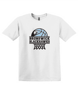 Unisex Cotton Short Sleeve Tshirt