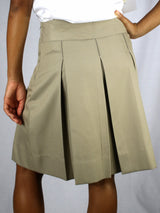 Drop Waist Skort