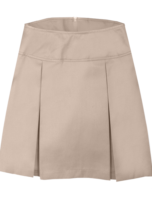 Junior Basic Skort