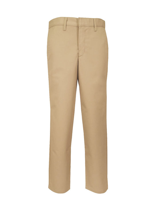 Boys Premium Khaki Pants