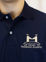 Embroidery of Logo Only