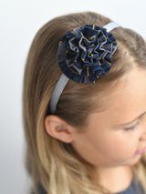 Plaid Hair Accessories