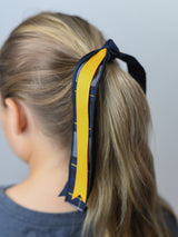 Plaid Hair Accessories