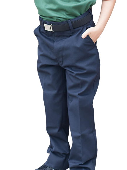 Boys Premium Pants