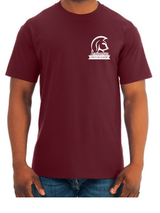 SCA Colored T-shirt (Old Style- Limited availability)
