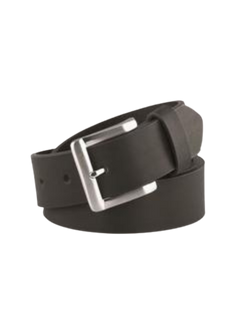 Boys Leather Belt
