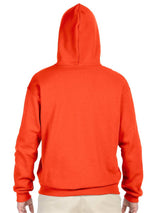 Hooded SCA Pullover
