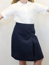 2 Pleat Skort