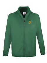 Fleece Jacket