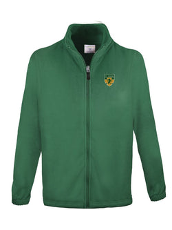 Fleece Jacket