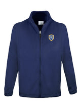 Fleece Jacket