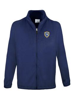 Fleece Jacket