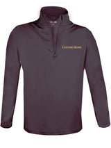 1/4 Zip Performance Jacket