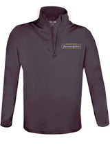 1/4 Zip Performance Jacket