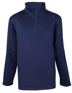 1/4 Zip Performance Jacket