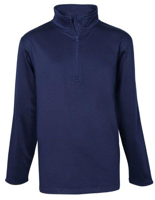 1/4 Zip Performance Jacket