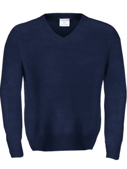 **NEW** UNISEX V-Neck Sweater