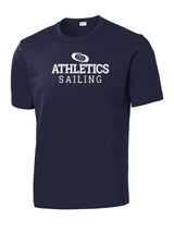 Choose Your Sport- Performance Wicking T-Shirt