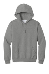 Hooded Pullover