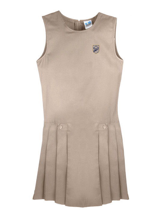 Girls Jumper
