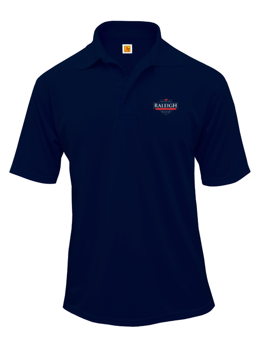 Moisture Wicking Polo