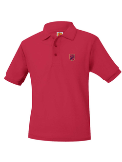 Unisex Polo
