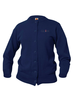 Cardigan Sweater