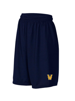 Athletic Shorts