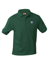 Unisex Premium Cotton Polo