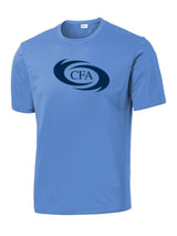 Performance Wicking T-Shirt